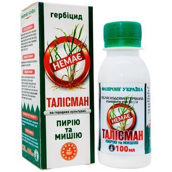 Талисман 100 мл 4719 фото