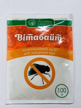Витабайт 100 г 531 фото
