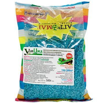 УлиЦид 500г 5378 фото