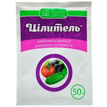 Целитель 50 г 1312 фото