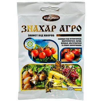 Знахарь 30 г 1622 фото