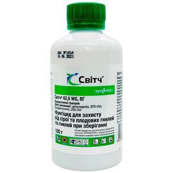 Свитч 100 г 4945 фото