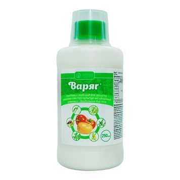 Варяг 250 мл 5293 фото