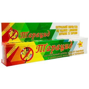 Тарацид 40 г 456 фото