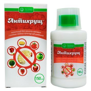 Антихрущ 150 мл 1427 фото
